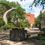 University Of Alberta - Accommodation