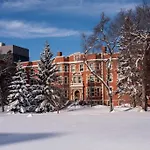University Of Alberta - Accommodation