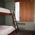 Crash Hotel Downtown Edmonton