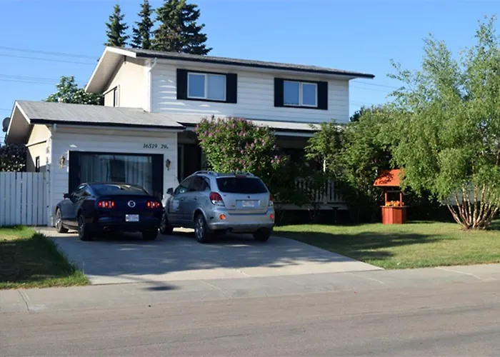 The Dewberry Homestay B&B