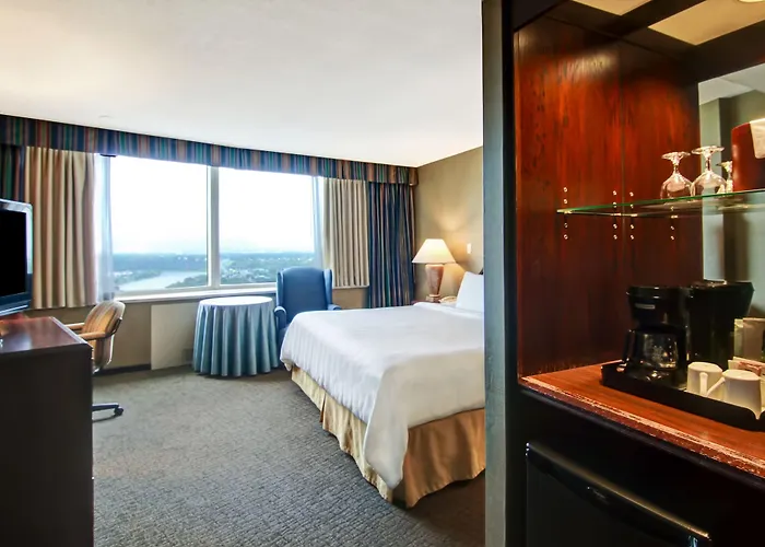 Chateau Lacombe Hotel