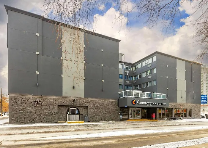 Comfort Inn & Suites