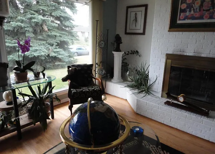 Northern Lights Bed & Breakfast