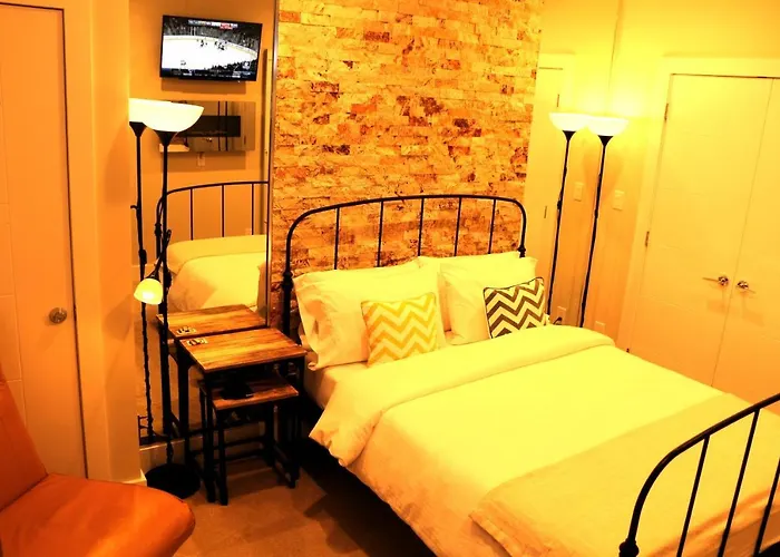 Ritchie B&B