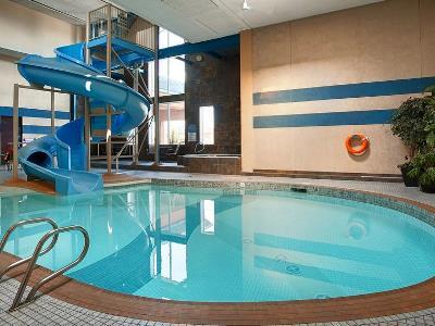 Hotel Western Centre Edmonton
