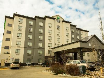 Holiday Express North By Ihg 3*