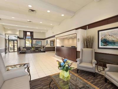 Travelodge By Wyndham South 3*