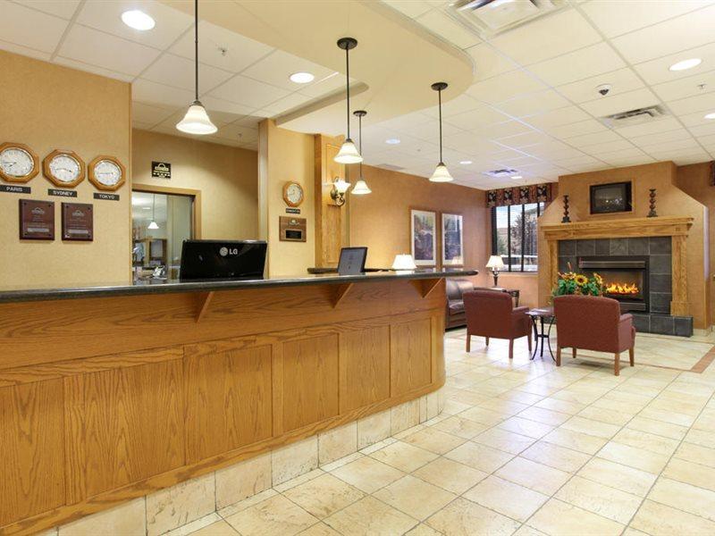 Days & By Wyndham West Hotel 3*
