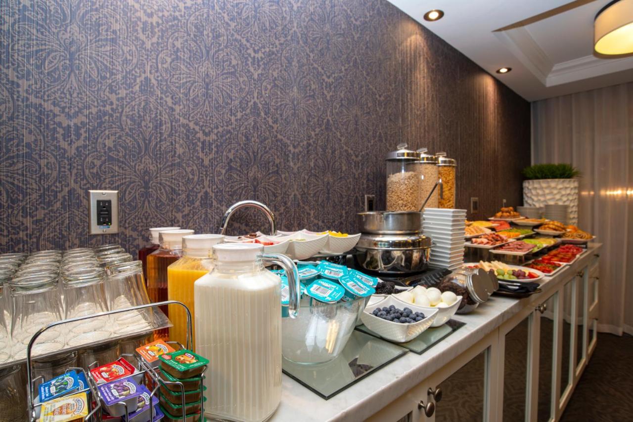 Sandman Signature Downtown Hotel Edmonton