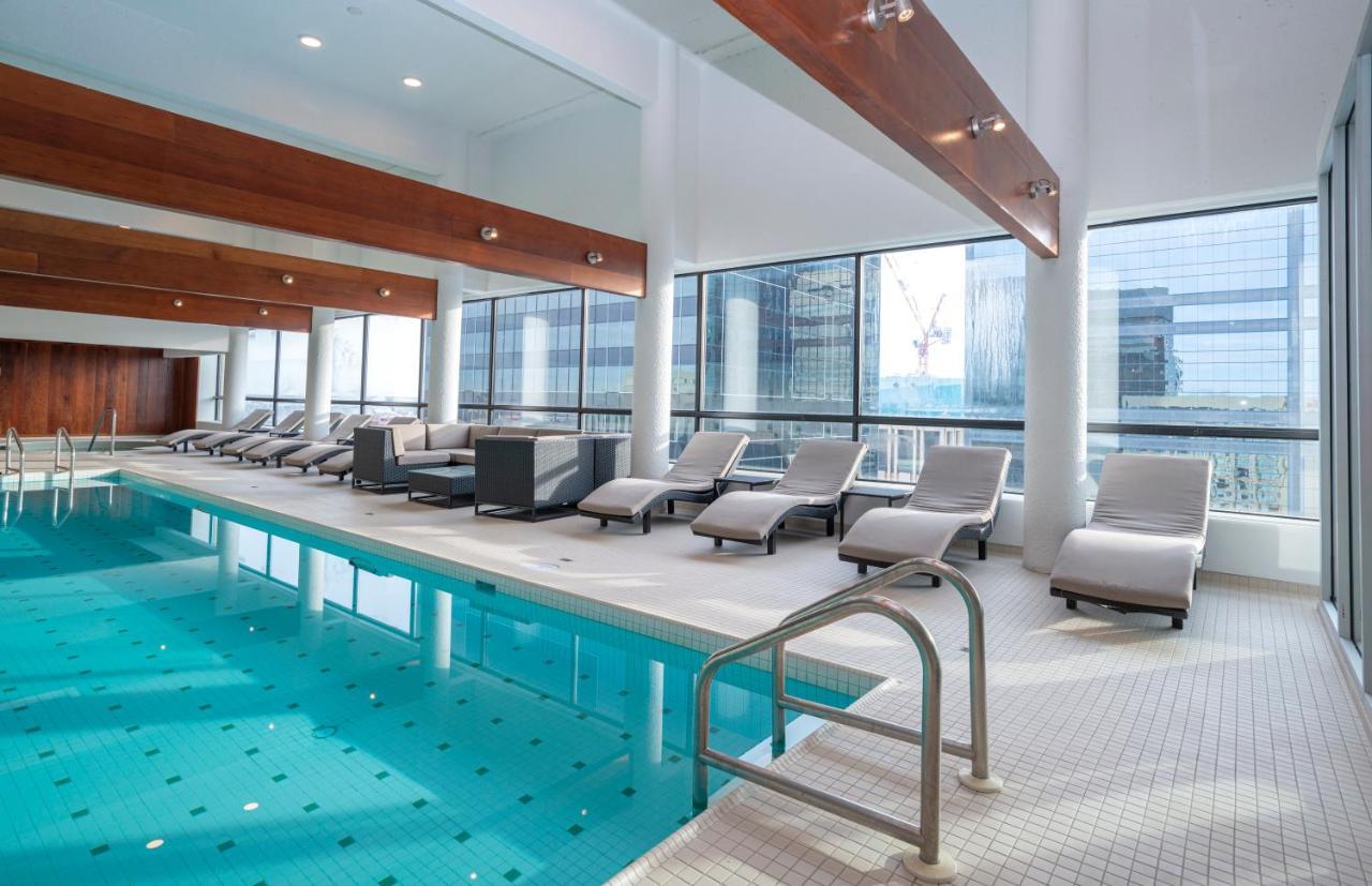 Sandman Signature Downtown 4*