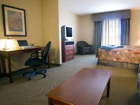 Holiday Express North By Ihg Hotel Edmonton