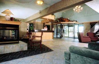 Hotel Western Centre Edmonton