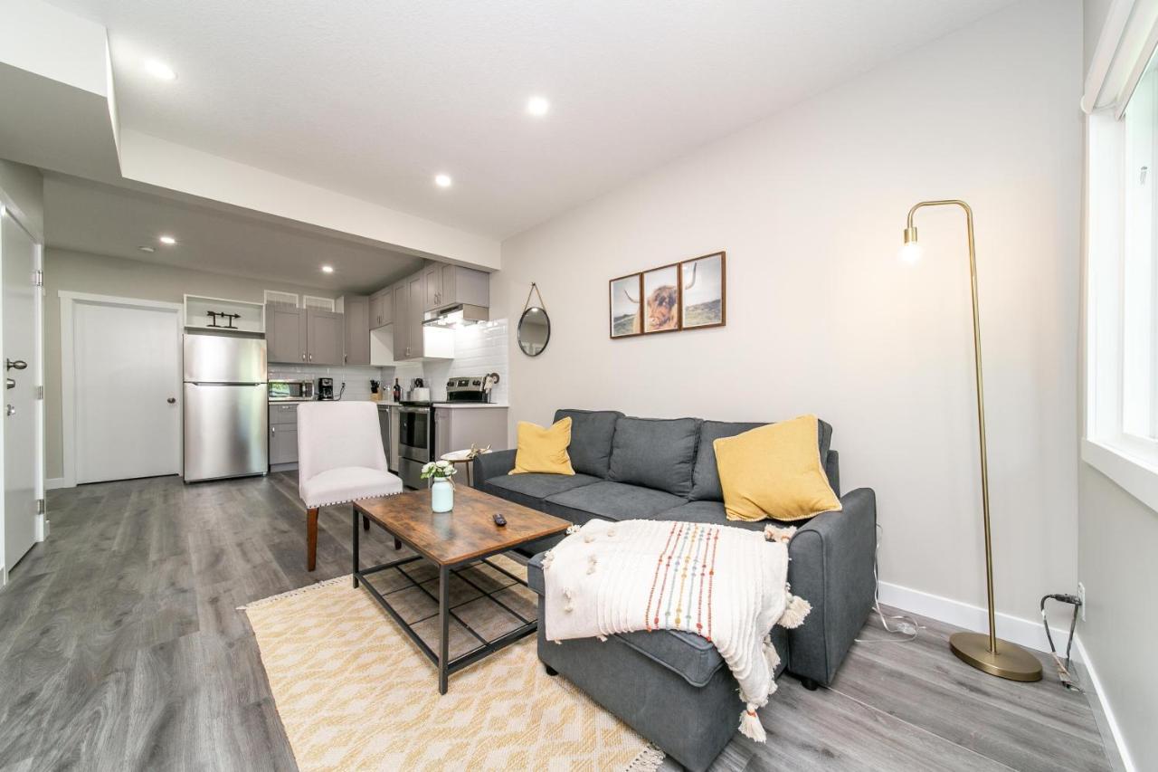 Modern Oasis Guest I Walk Out Patio I Wem I Wifi! Villa *