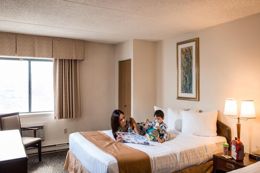 Travelodge By Wyndham South Edmonton