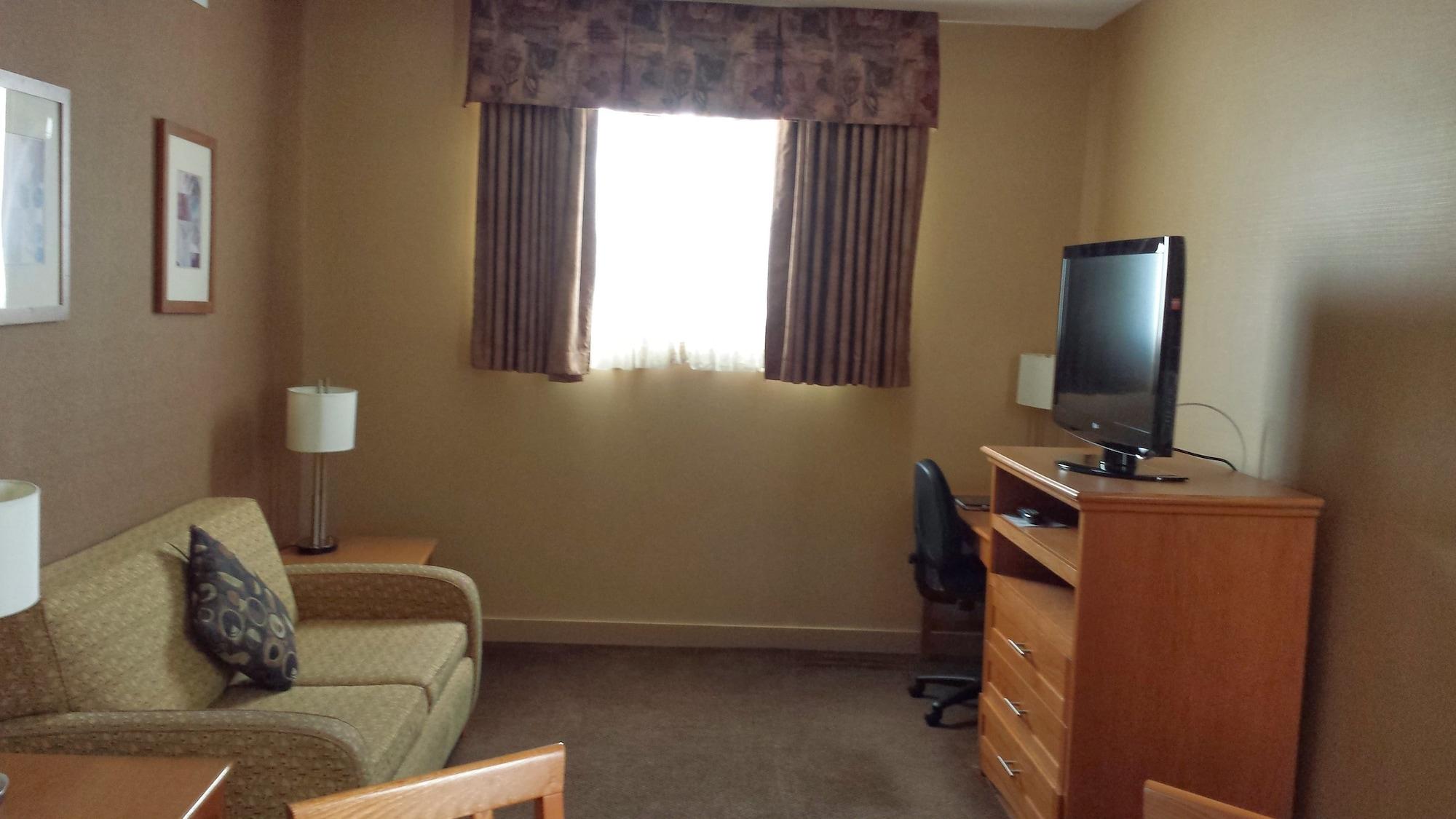 Hotel Days & By Wyndham West Edmonton