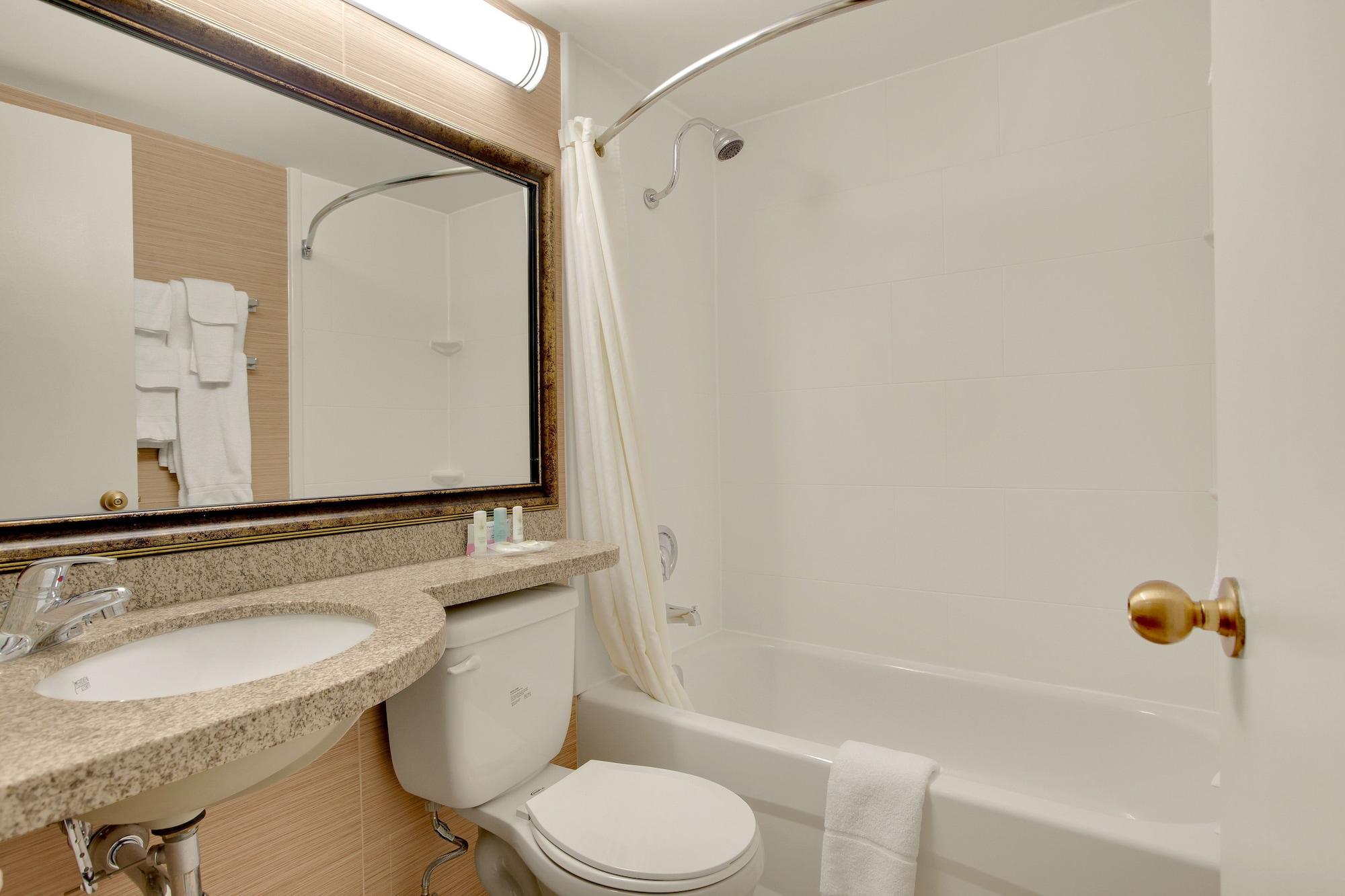 Hotel Comfort & 3*