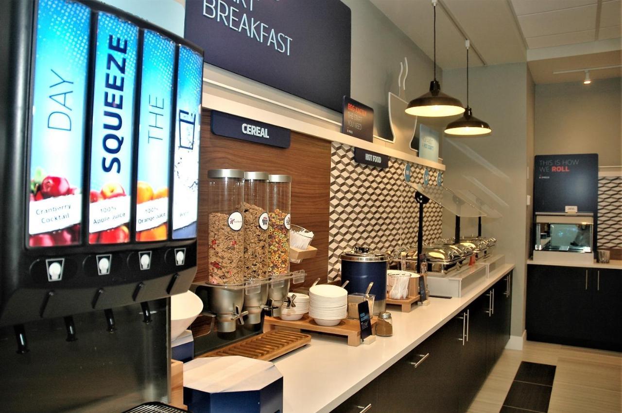 Express & - Sw - Windermere By Ihg Hotel Edmonton