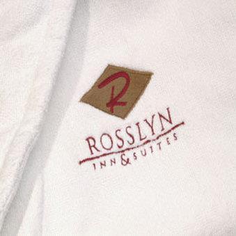 Rosslyn & Hotel Edmonton