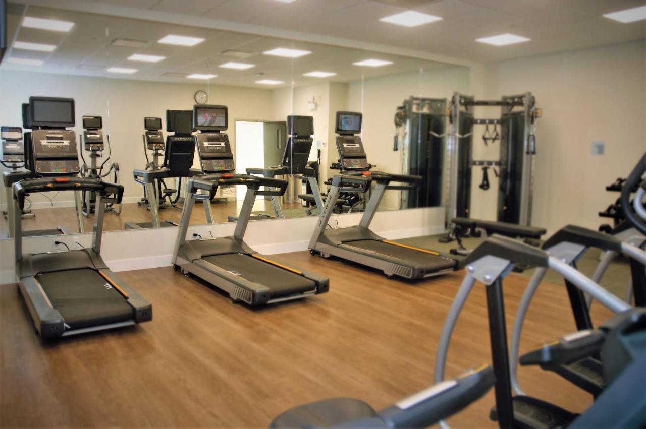 Express & - Sw - Windermere By Ihg 3*