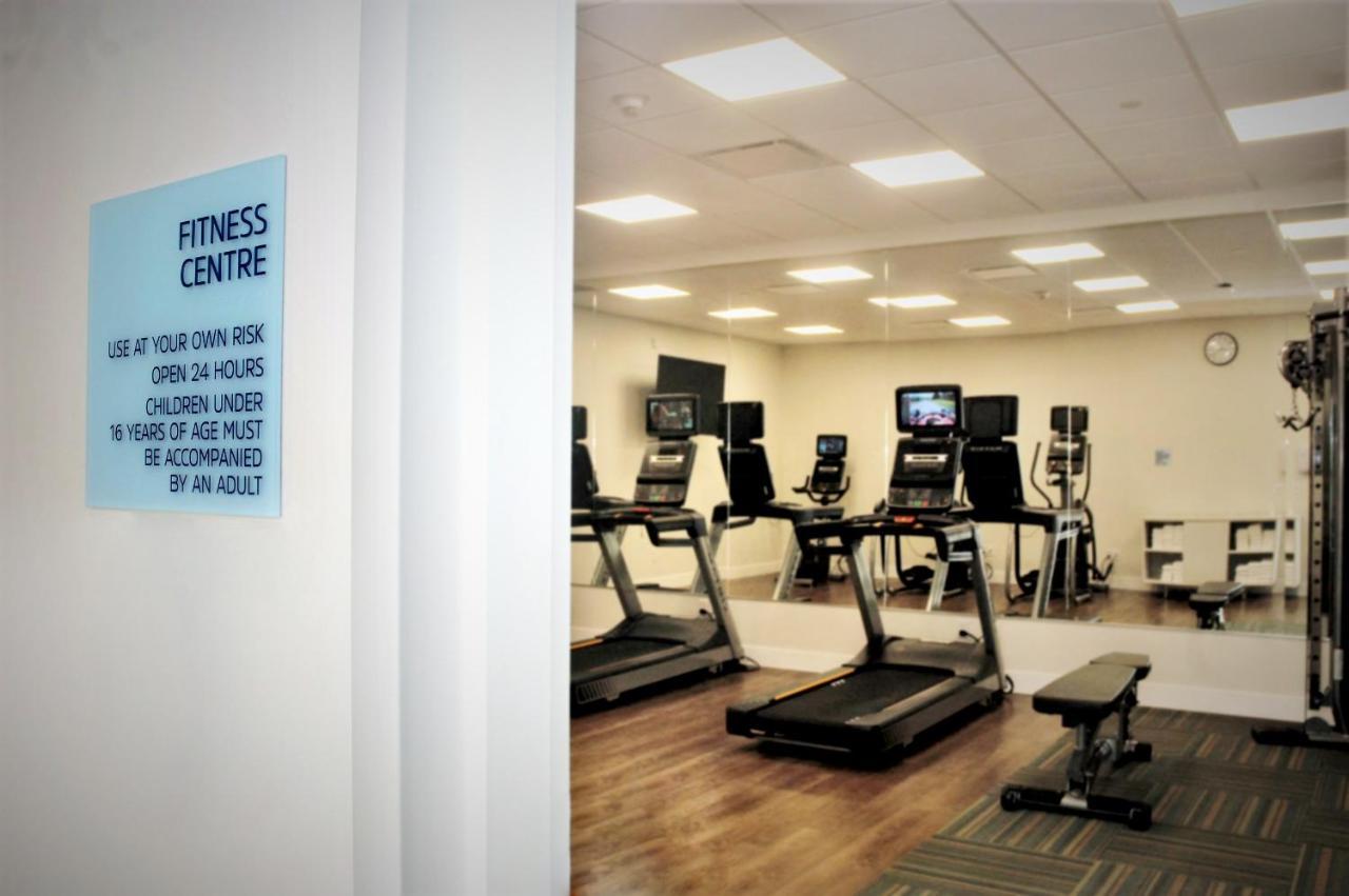Express & - Sw - Windermere By Ihg 3* Edmonton