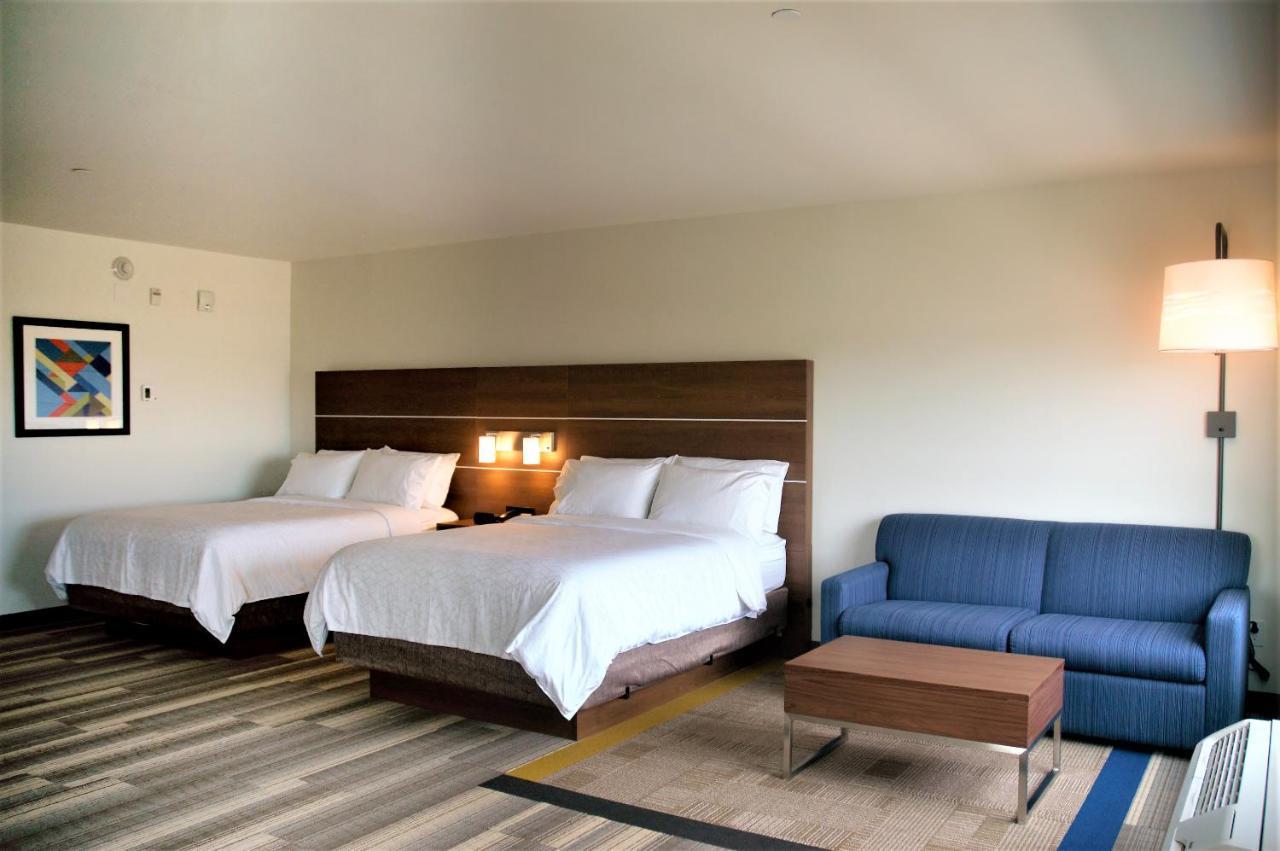 Express & - Sw - Windermere By Ihg Hotel