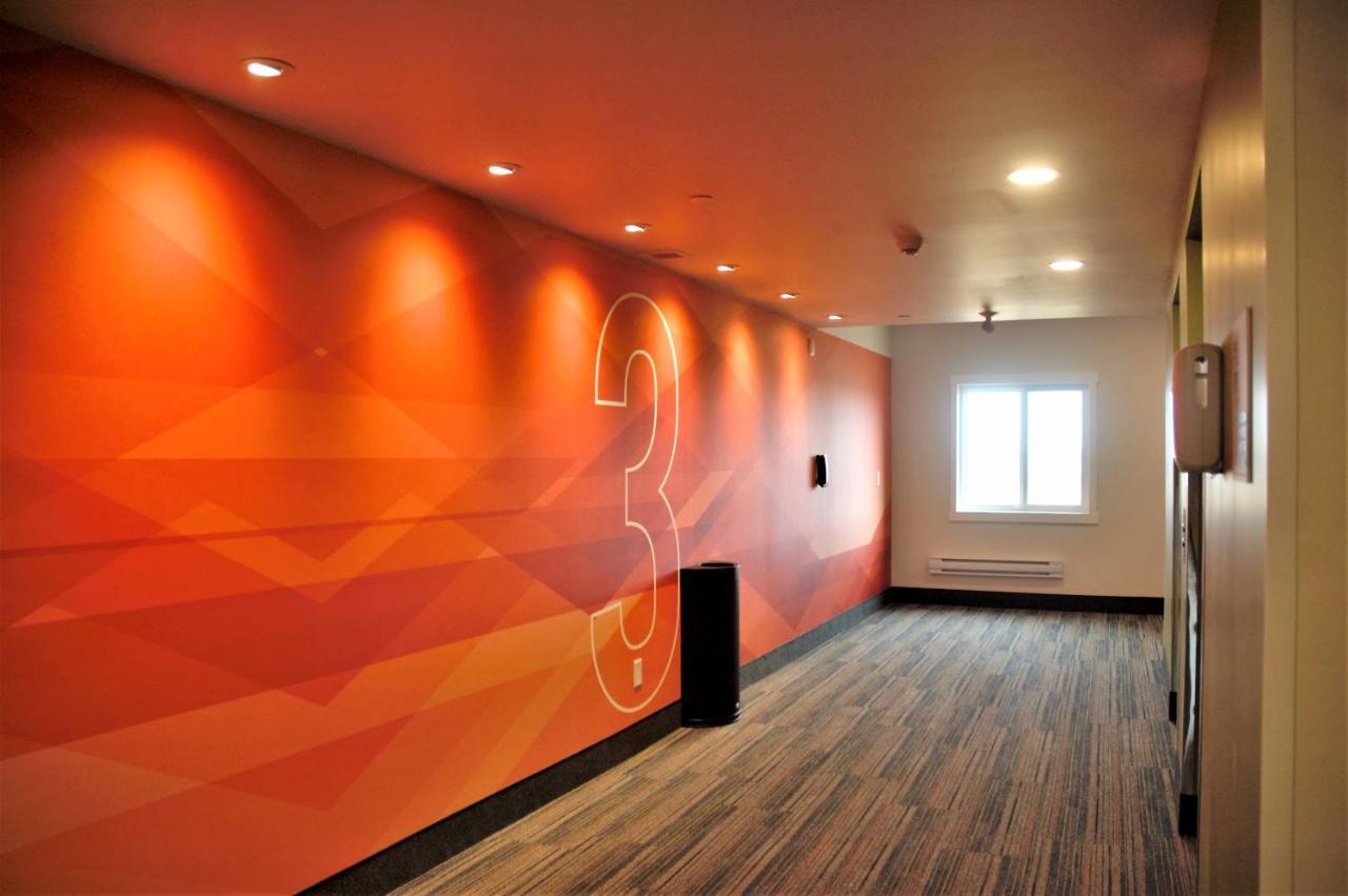 Express & - Sw - Windermere By Ihg Hotel 3*