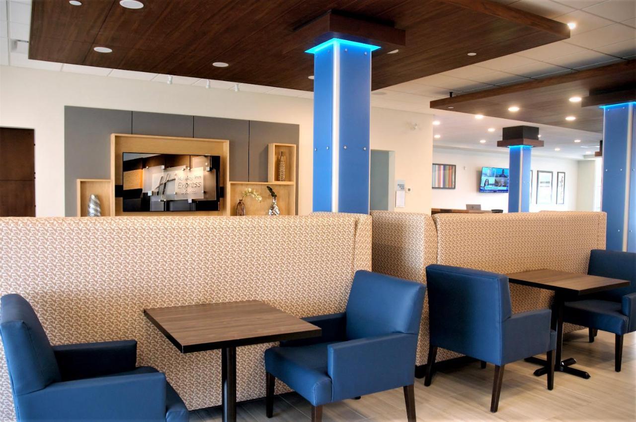 Express & - Sw - Windermere By Ihg