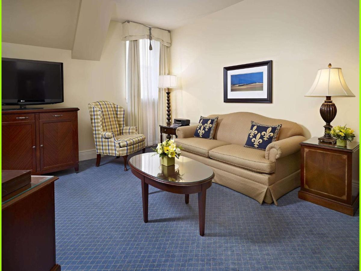 Hotel Fairmont Macdonald Edmonton