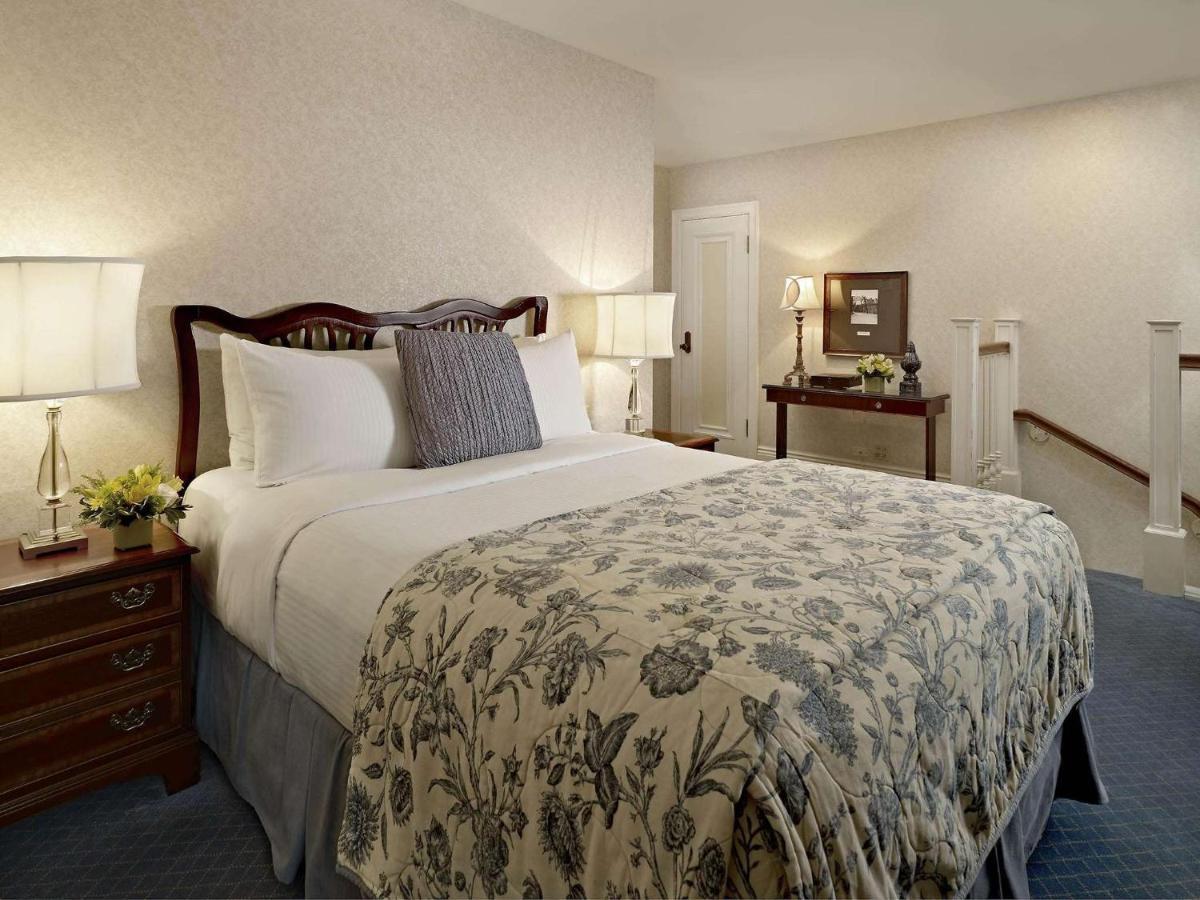 Hotel Fairmont Macdonald Edmonton