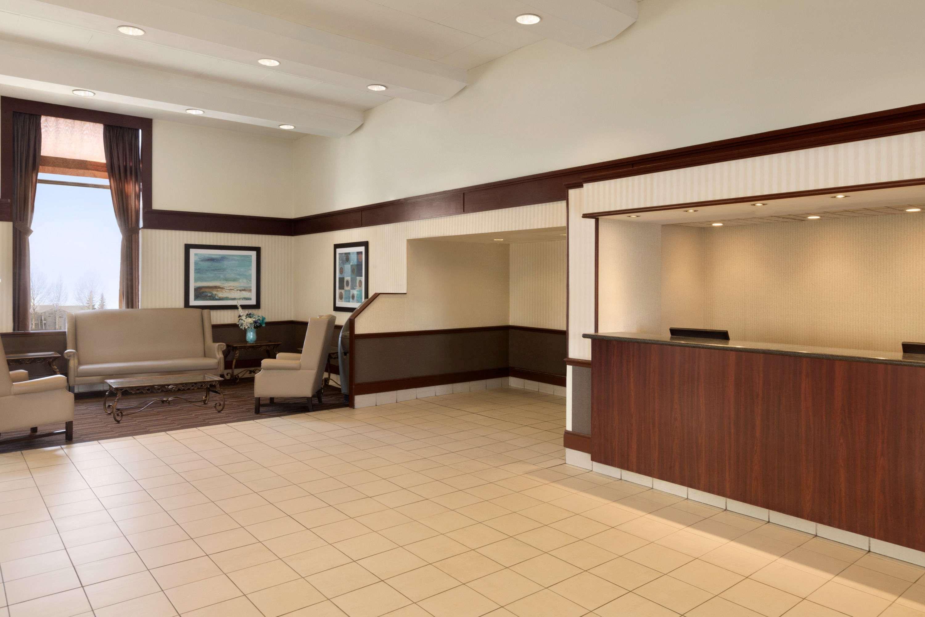 Travelodge By Wyndham South 3*