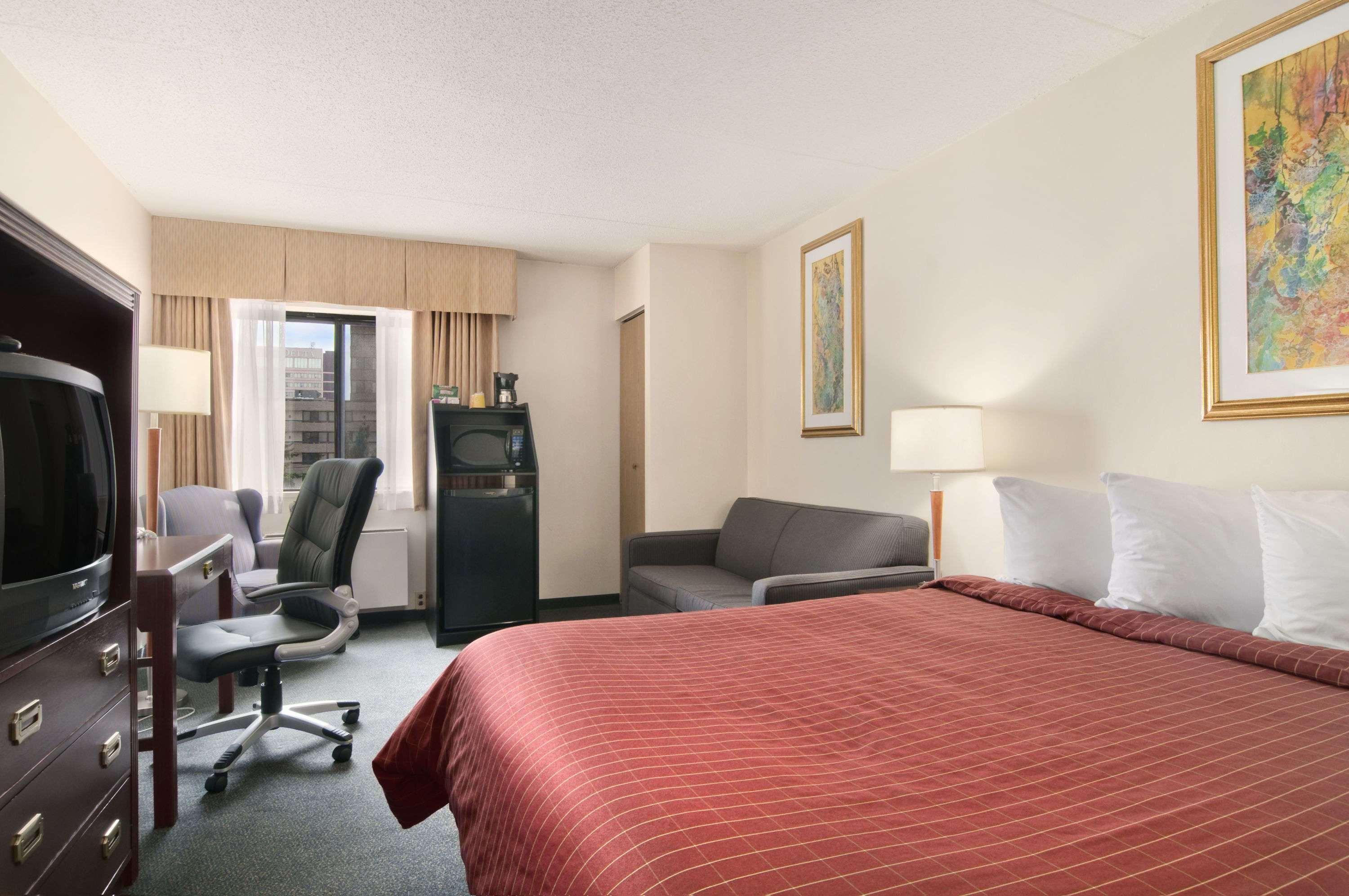 Travelodge By Wyndham South 3*