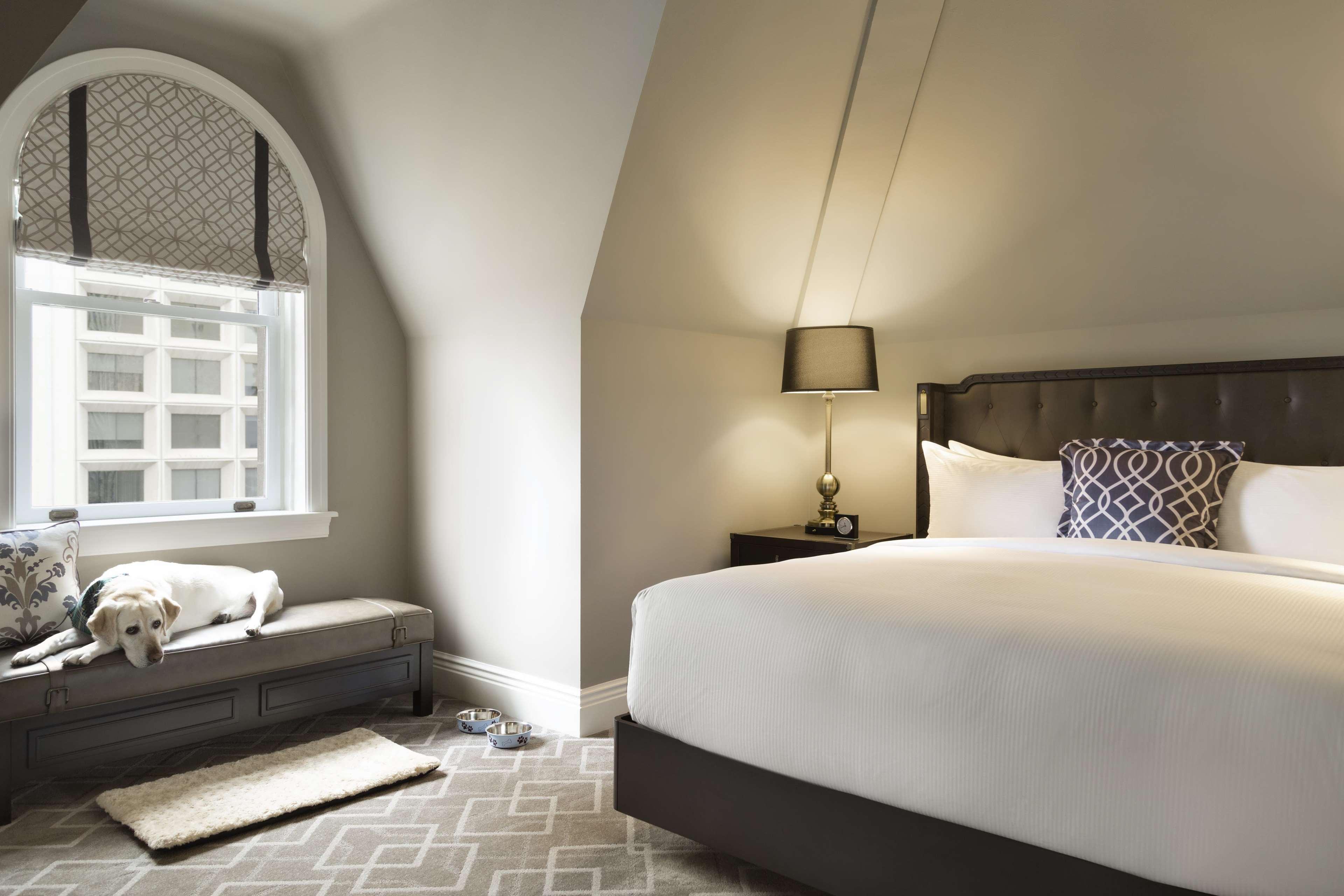 Fairmont Macdonald 4*
