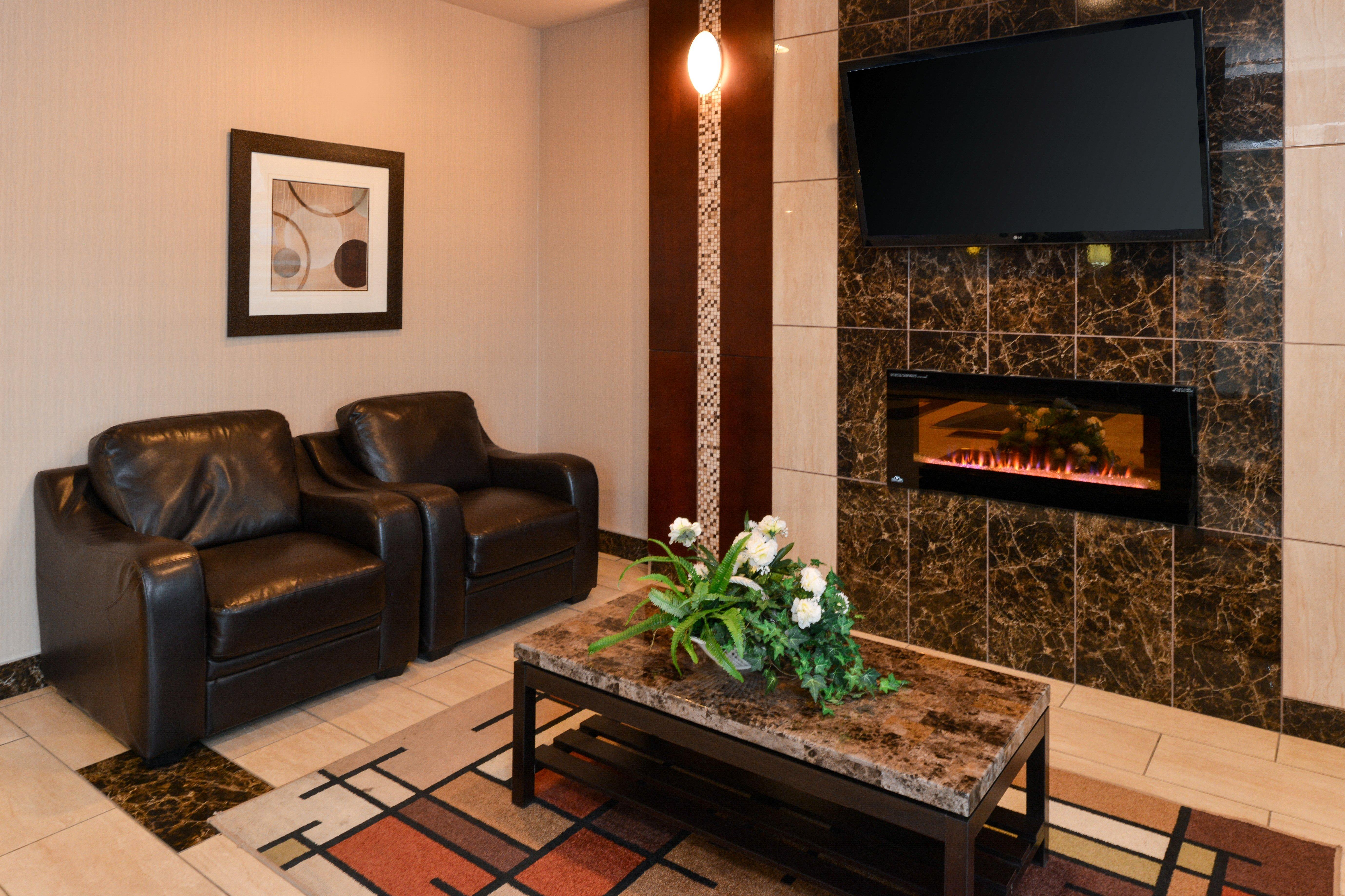 Holiday Express North By Ihg Edmonton