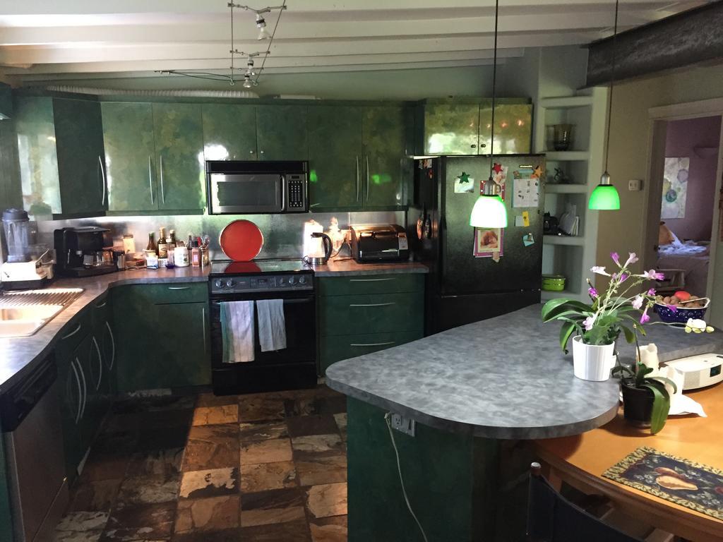 Bed & Breakfast Mediterranean 3*