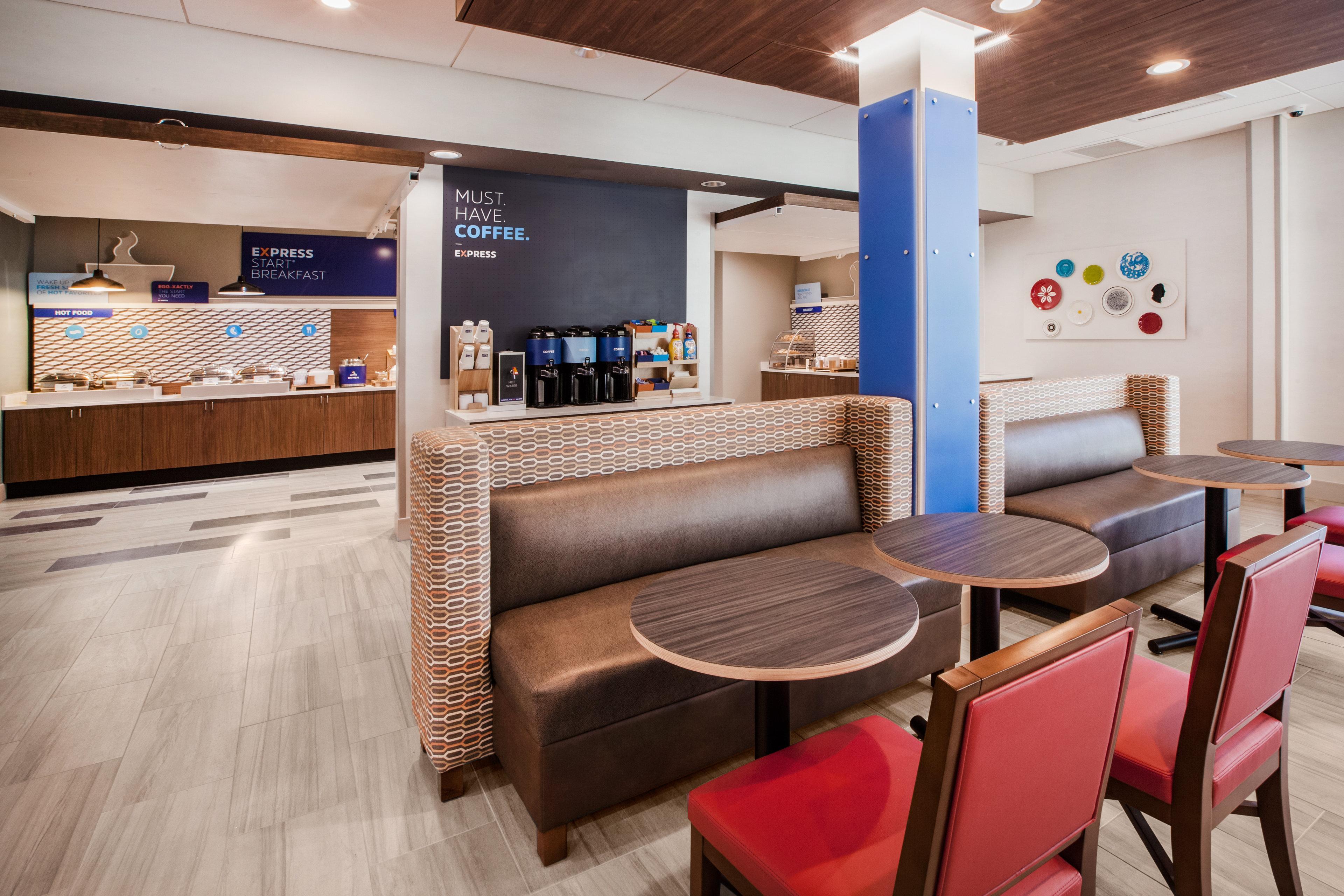 Express & - Sw - Windermere By Ihg Hotel