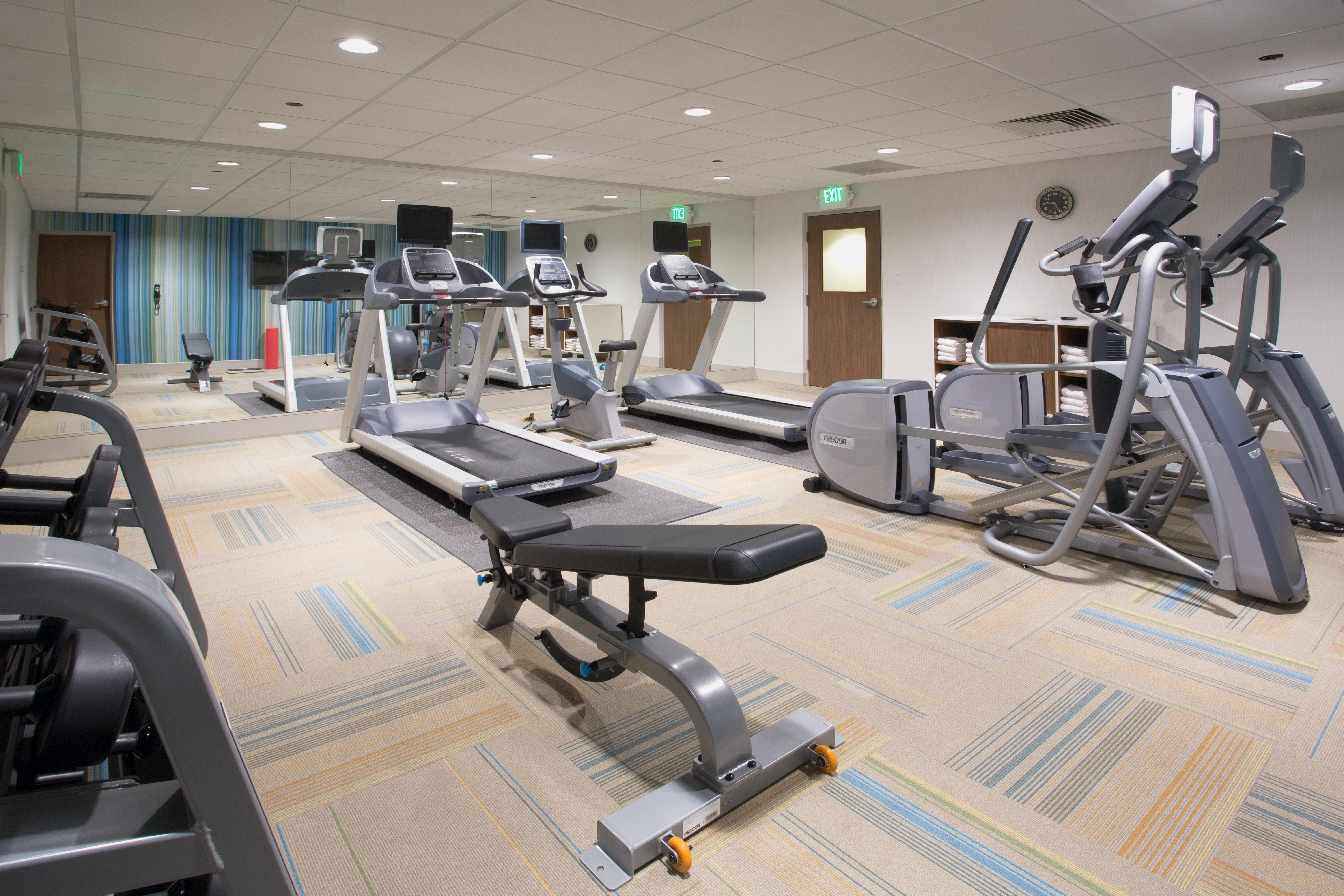 Hotel Express & - Sw - Windermere By Ihg Edmonton