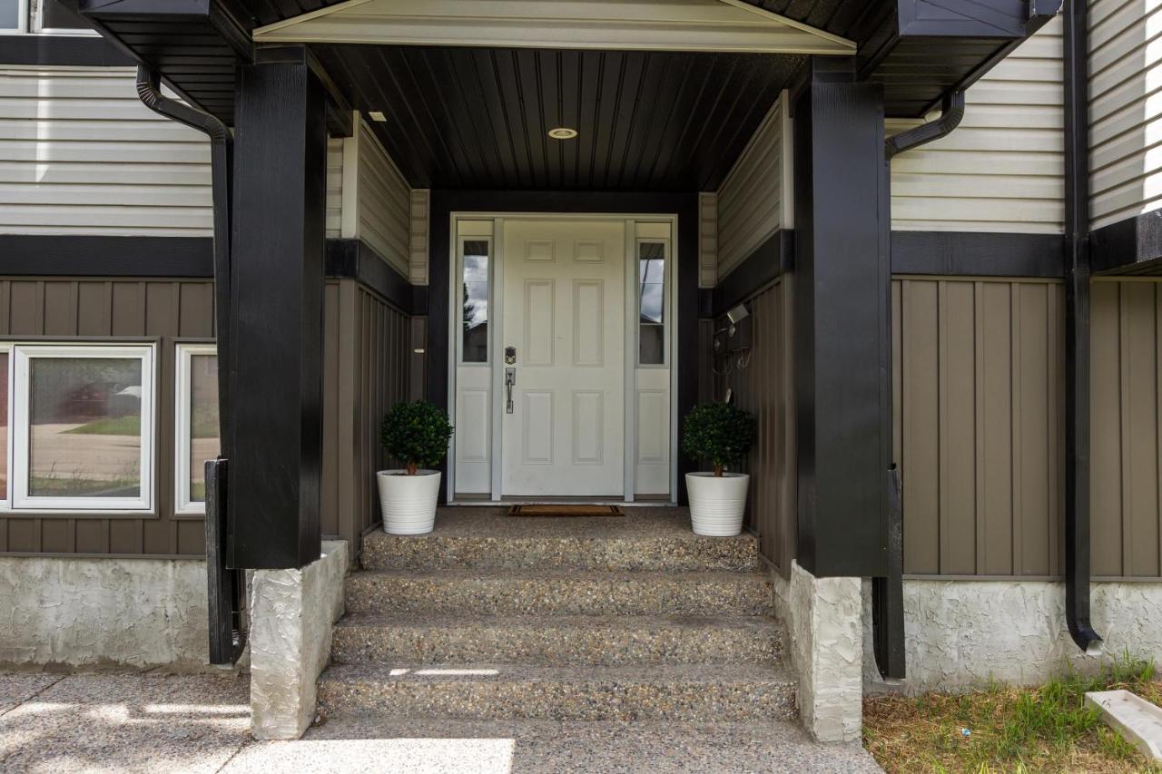 Holiday home Executive - Long Welcome - Garage Parking - Free Wifi & Netflix *