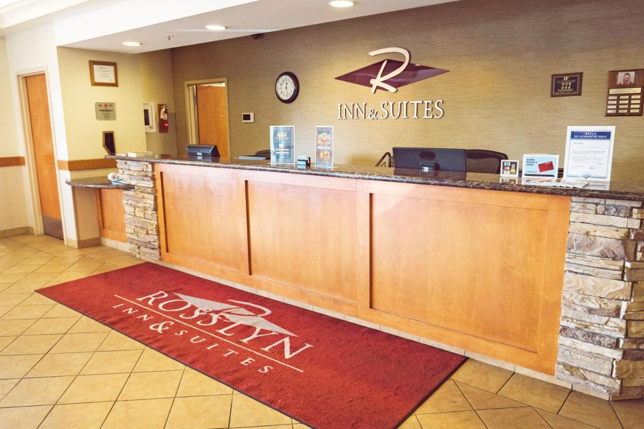 Rosslyn & Hotel 3*
