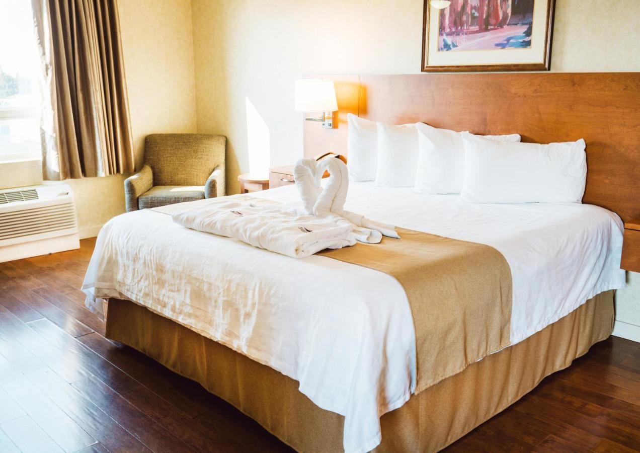 Hotel Rosslyn &