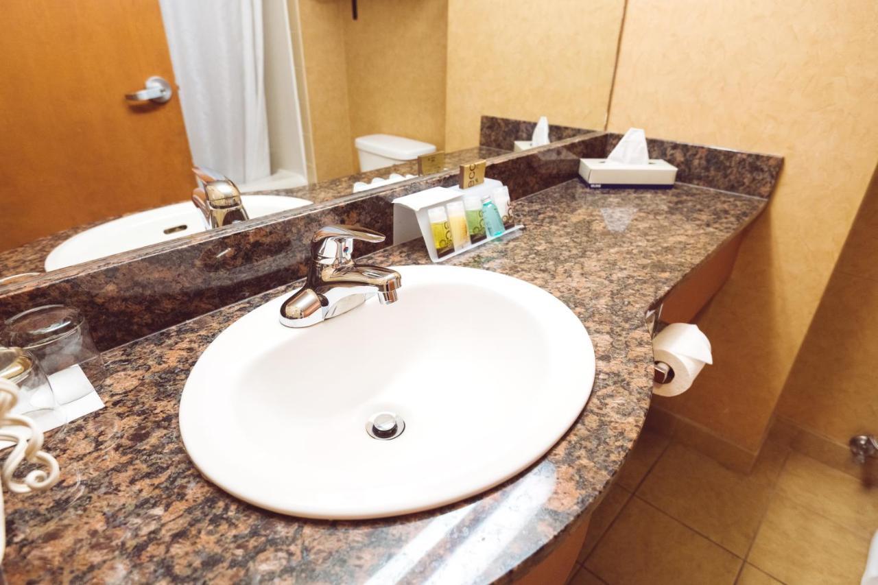 Hotel Rosslyn & 3*