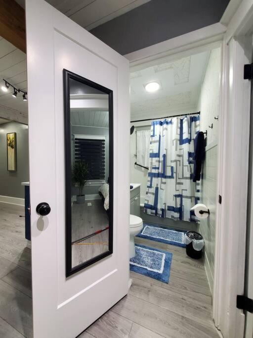 Private & Comfortable Full House Near Royal Alexandra Hospital Stadium Downtown & Mall Access *