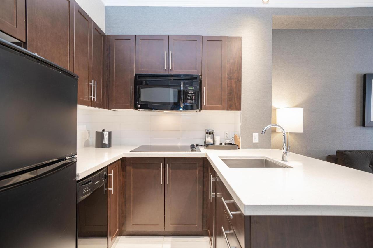 Sandman Signature South Edmonton