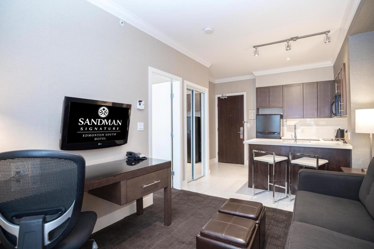 Sandman Signature South Hotel 4*