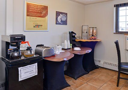Hotel Economy 2*