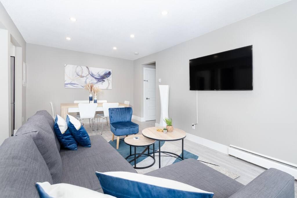 Apartment Modern & Stylish 1-bedroom Unit