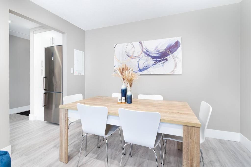 Modern & Stylish 1-bedroom Unit Apartment