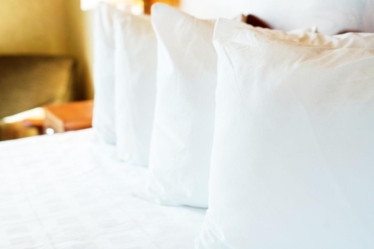 Rosslyn & Hotel 3*