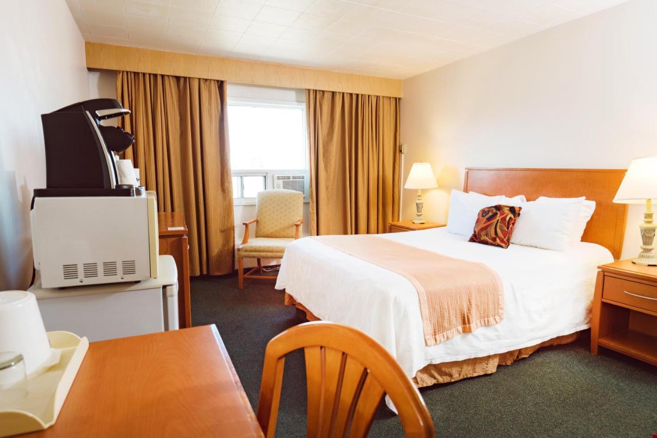 Rosslyn & 3* Edmonton