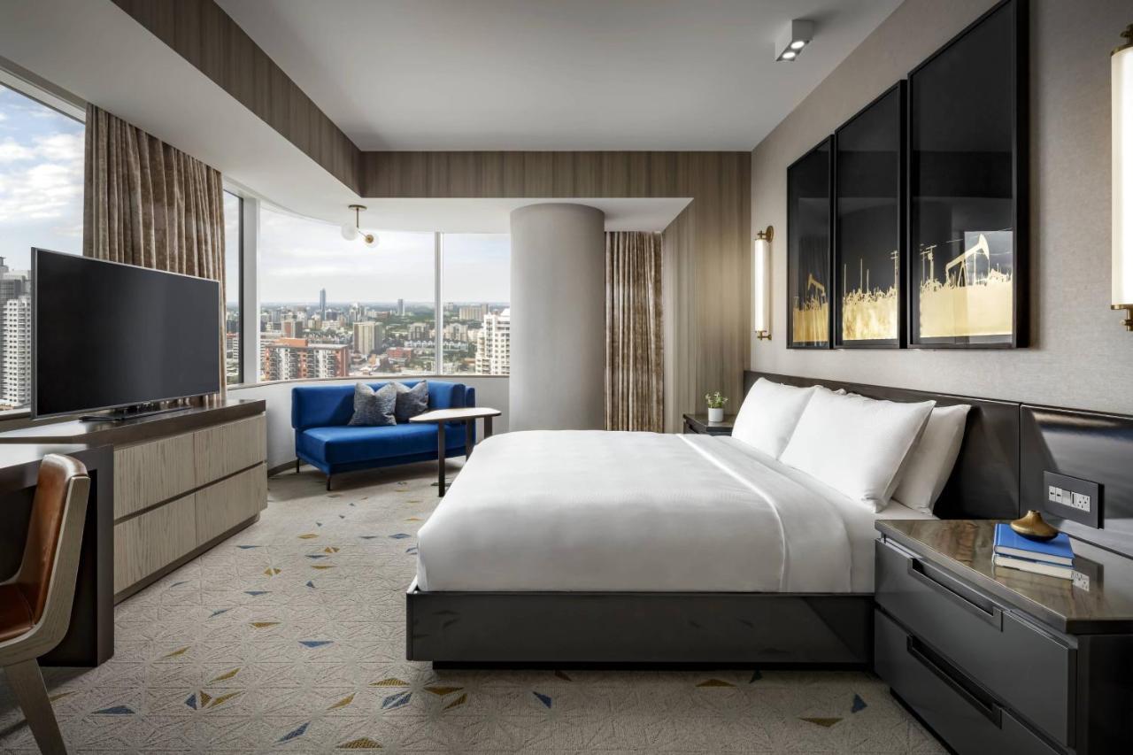 Jw Marriott Ice District Hotel 4*
