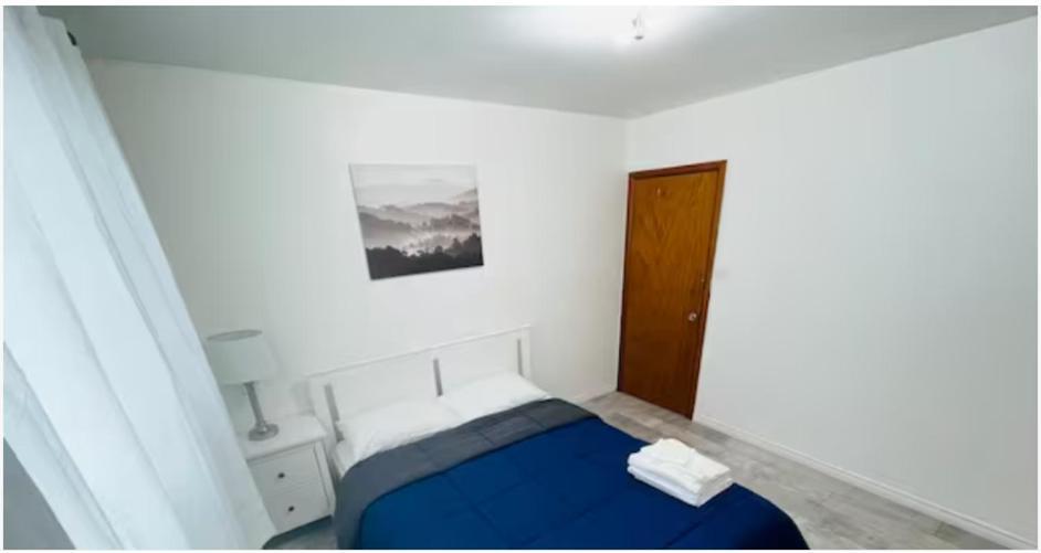 Private With Tv, Wifi, Netflix, Parking Homestay